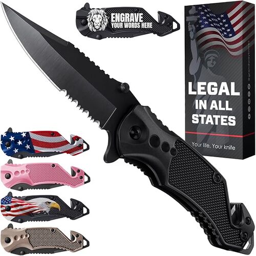 Legal-Pocket-Knife-with-2.95-Serrated-Blade