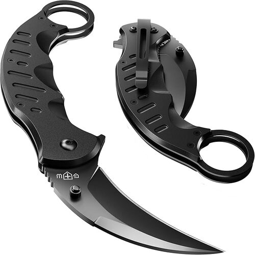 Tactical-Spring-Assisted-Pocket-Knife